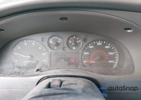 2008 Ford Ranger Xl/Xlt из США, поврежденный, VIN 1FTYR10D88PA81866